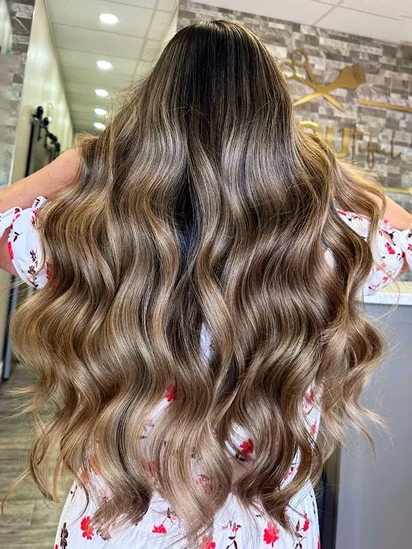 Be.YOU.tiful Creations Beauty Salon & Spa — Beauty salon in El Paso